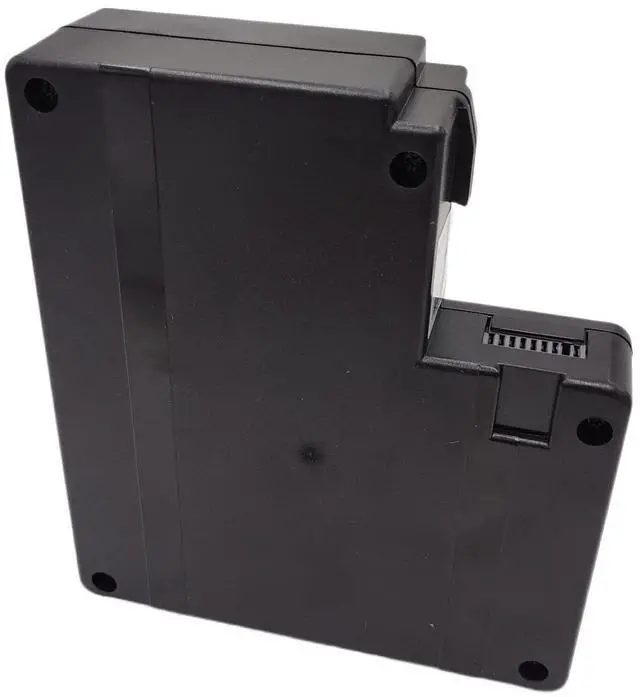 Alt view image 5 of 5 - LITKEQ AC Adapter Battery Charger ADC-18 for Fujikura FSM-70S FSM-70S+ FSM-80S FSM-80C FSM-70R FSM-70R+ Fusion Splicer