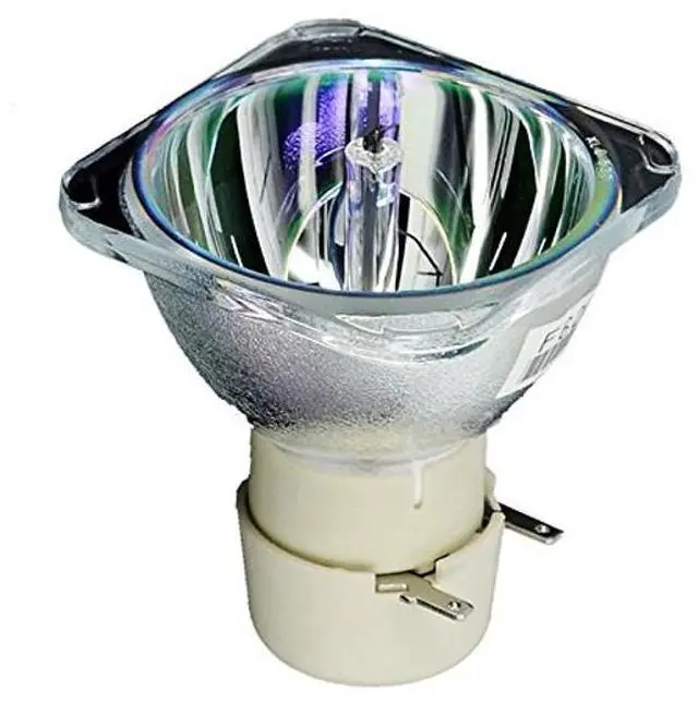 Alt view image 3 of 5 - AOERUOW 5J.JAD05.001 / 5J.JAC05.001 / 5J.JAR05.001 / 5J.J5405.001 Replacement Lamp Bulb for BenQ MW824ST,MX824ST,MX823ST,MX621ST,MW621ST,W700,W700+,W703D,W1060,EP5920 Projectors