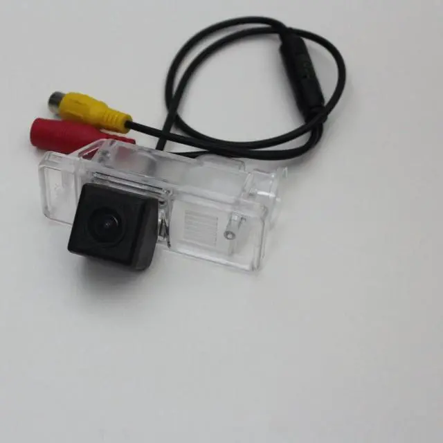 Alt view image 4 of 5 - for MB Mercedes Benz Sprinter Dodge Freightliner Sprinter Car Rear View Camera Back Up Reverse Parking Camera/Plug Directly HD Camera