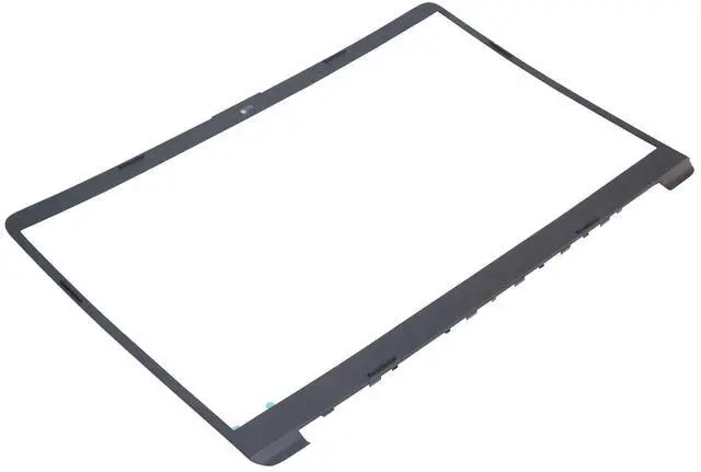 Alt view image 2 of 5 - RGBBYTE LCD Back Cover Red + Hinge Set + Front Bezel Frame for HP 15-dw0081wm 15-dw0083wm 15-dw1081wm 15-dw1083wm 15-dw 15t-dw M03725-001 L52009-001 L52014-001