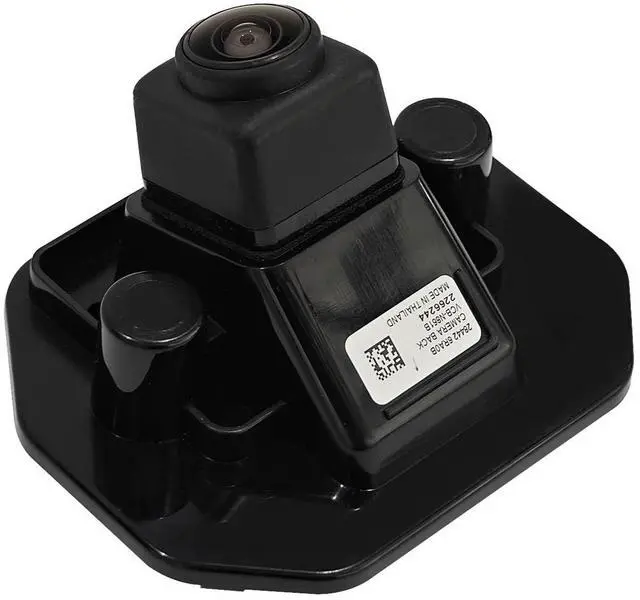 Alt view image 3 of 5 - 28442-6RA0B Rear View Park Assist Backup Camera Fits for 2020-2023 Nissan Rogue X-Trail, Replace 284426RA0B