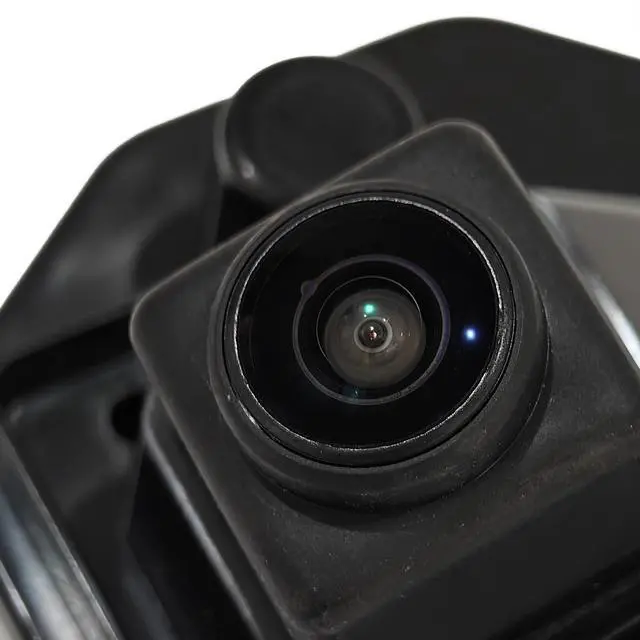 Alt view image 2 of 5 - 28442-6RA0B Rear View Park Assist Backup Camera Fits for 2020-2023 Nissan Rogue X-Trail, Replace 284426RA0B