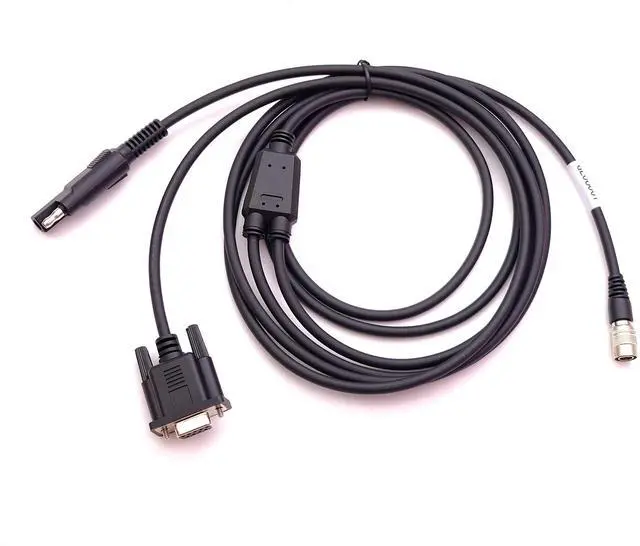 Main image of Unbrand 12v Power Data Cable for Trimble 5600 3600 Focus Robotic Total Stations