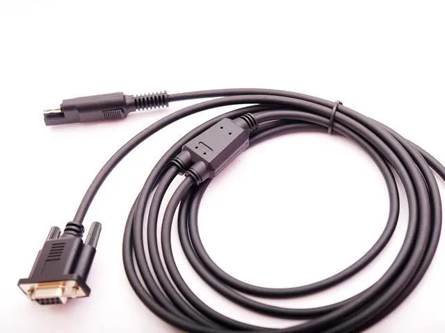Alt view image 3 of 5 - Unbrand 12v Power Data Cable for Trimble 5600 3600 Focus Robotic Total Stations
