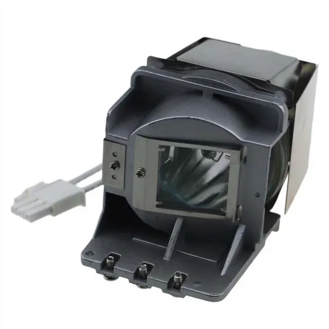 Alt view image 2 of 3 - Huaute LAMP-086 Replacement Projector Lamp with Housing for Infocus SP-LAMP-086 IN112a IN114a IN116a IN118HDa IN118HDSTa Projectors