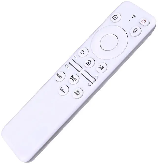 Alt view image 5 of 5 - New BN59-01434J Voice Replace Remote Control Compatible with Samsung BN59-01434G BN59-01434A Remote G95SC LS32CM80GUNXZA LS32CM80PUNXZA LS49CG954SNXZA M80C 532CM701 532CM701U S32CM801UU