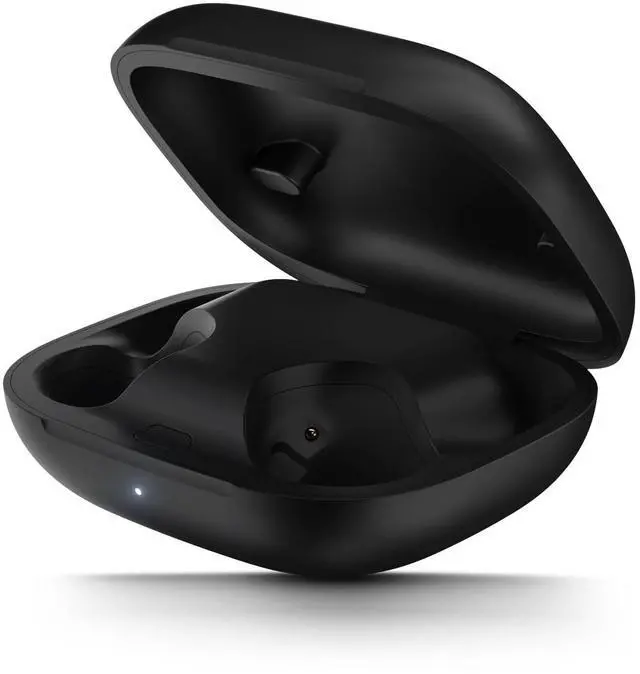Main image of XCZNAGS Charging Case Replacement for Powerbeats Pro 2: 600mAh Wireless Charging Case with Bluetooth Pairing & USB-C Cable