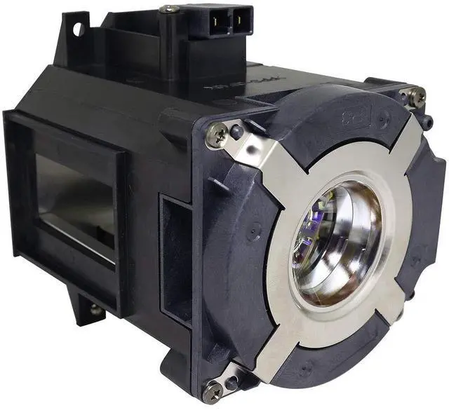Alt view image 2 of 5 - Technical Precision Replacement for NEC Np-pa653u Lamp & Housing Projector Tv Lamp Bulb 1 Pack