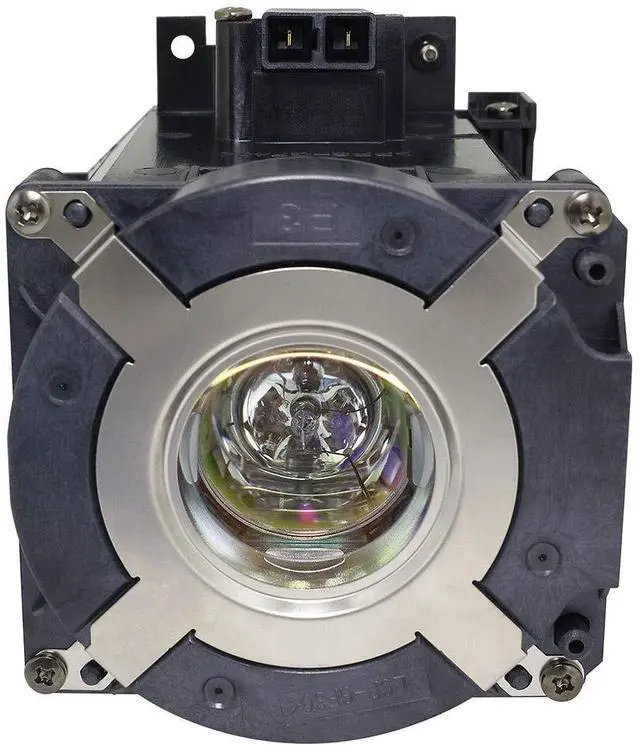 Alt view image 3 of 5 - Technical Precision Replacement for NEC Np-pa653u Lamp & Housing Projector Tv Lamp Bulb 1 Pack