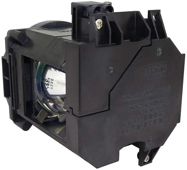 Alt view image 4 of 5 - Technical Precision Replacement for NEC Np-pa653u Lamp & Housing Projector Tv Lamp Bulb 1 Pack