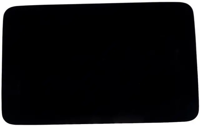 Alt view image 5 of 5 - Fizzvex Screen Display Assembly with Casing Replacement for Chevy Suburban Tahoe GMC Yukon 2021-2024 Rear Seat DVD 85100044 84824745