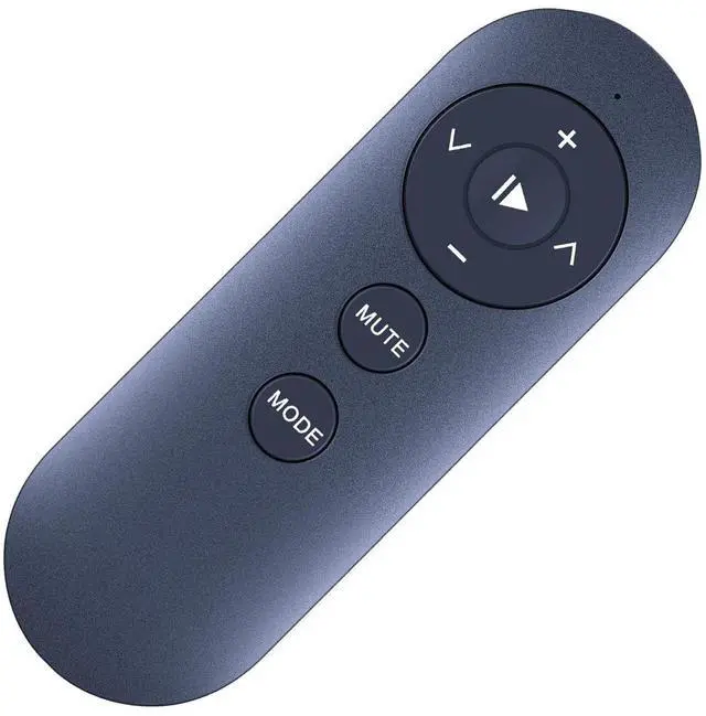 Alt view image 5 of 5 - WKOLF Remote Replacement fits for UREVO Strol 2S Pro Walking Pad Treadmills, Compatiable with Spacewalk E1L URTM036 URTM041
