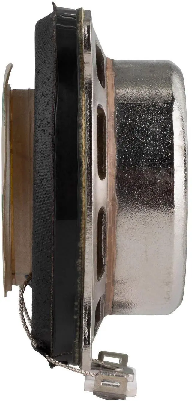 Alt view image 5 of 5 - Dayton Audio DAEX30HESF-4 High Efficiency Steered Flux Exciter with Shielding 30mm 40W 4 Ohm