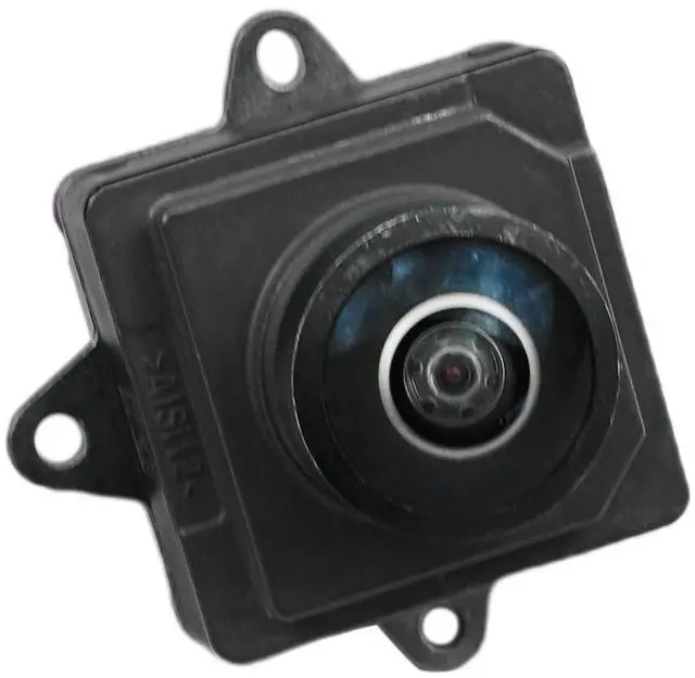 Alt view image 5 of 5 - 04672850AB Rear Back Up Camera Fit for 2021 2022 Dodge RAM 1500 for Chevrolet Camaro 2016-2024 Replacement for 4672850AB Car Rear View Backup Parking Assist Camera