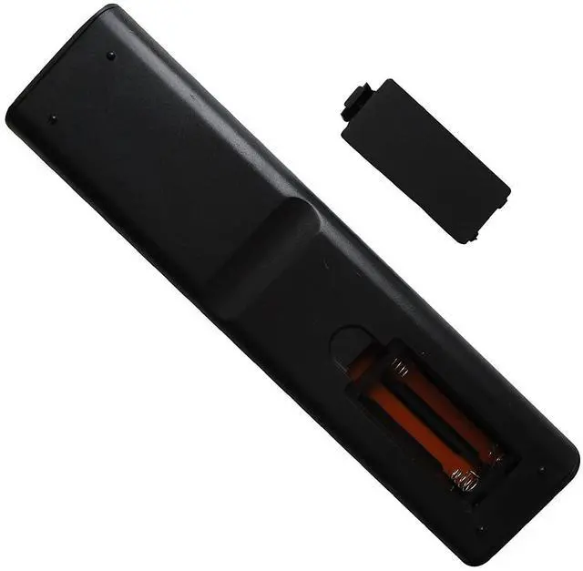 Alt view image 3 of 3 - HCDZ Replacement Remote Control for JBL DCR600 AVR480 High-Performance Audio/Video Multichannel Processor/Amplifier