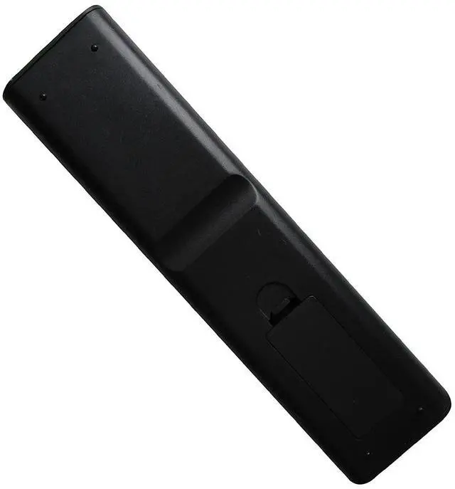 Alt view image 2 of 3 - HCDZ Replacement Remote Control for JBL DCR600 AVR480 High-Performance Audio/Video Multichannel Processor/Amplifier