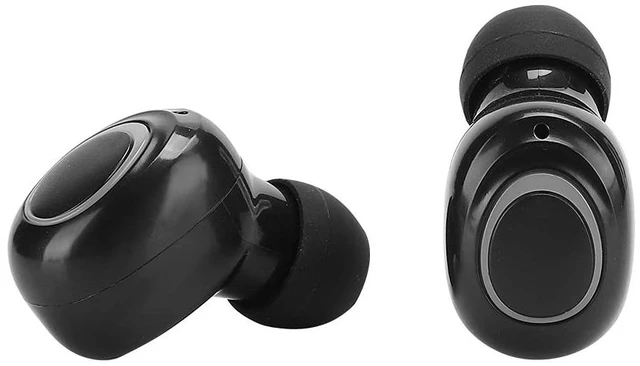 Main image of V5 0 S11 Earphone Control Binaural Headphone Earphone HeadsetStereo Headset EarbudsIn Ear Headphone for Comfort Maximum These Your Them Make Lightweight Sm Extremely