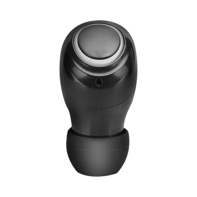 Alt view image 4 of 5 - V5 0 S11 Earphone Control Binaural Headphone Earphone HeadsetStereo Headset EarbudsIn Ear Headphone for Comfort Maximum These Your Them Make Lightweight Sm Extremely