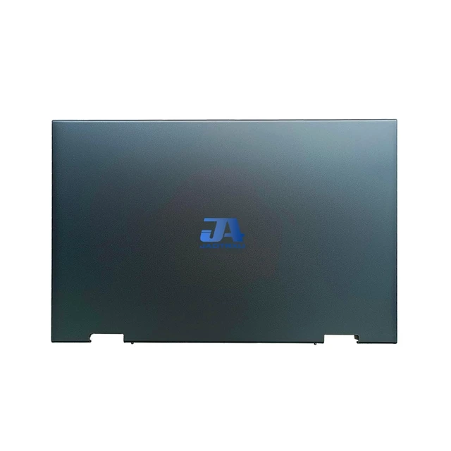 Main image of JADTRXU 0GWRR6 GWRR6 Replacement Laptop LCD Cover Back Rear Top Lid for Dell Inspiron 5410 5415 7415 2-in-1