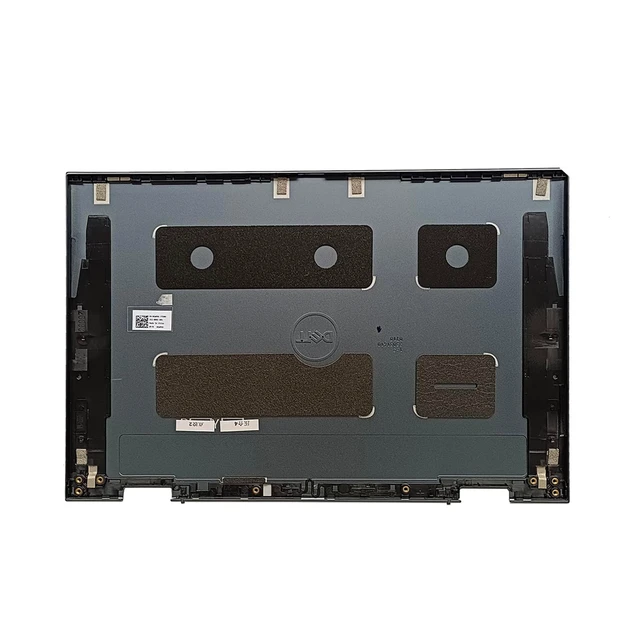 Alt view image 3 of 5 - JADTRXU 0GWRR6 GWRR6 Replacement Laptop LCD Cover Back Rear Top Lid for Dell Inspiron 5410 5415 7415 2-in-1
