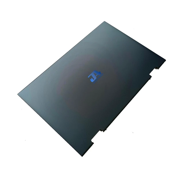 Alt view image 4 of 5 - JADTRXU 0GWRR6 GWRR6 Replacement Laptop LCD Cover Back Rear Top Lid for Dell Inspiron 5410 5415 7415 2-in-1