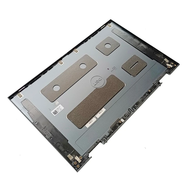 Alt view image 5 of 5 - JADTRXU 0GWRR6 GWRR6 Replacement Laptop LCD Cover Back Rear Top Lid for Dell Inspiron 5410 5415 7415 2-in-1