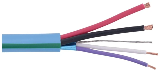 Main image of SCP Lutron Compatible Control Cable