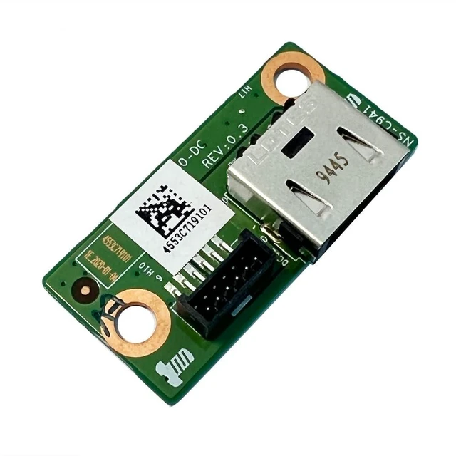 Main image of Zahara Power Supply Board for Lenovo ideacentre A540-27ICB All-in-One F0EK
