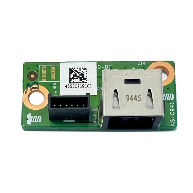 Alt view image 2 of 3 - Zahara Power Supply Board for Lenovo ideacentre A540-27ICB All-in-One F0EK
