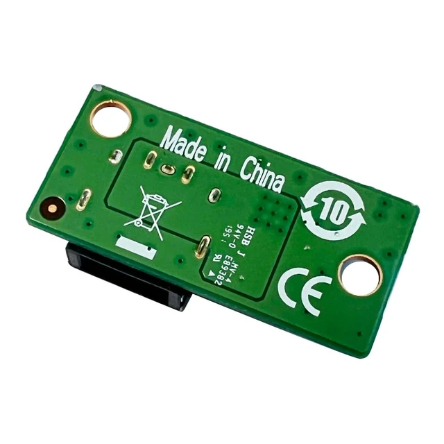 Alt view image 3 of 3 - Zahara Power Supply Board for Lenovo ideacentre A540-27ICB All-in-One F0EK