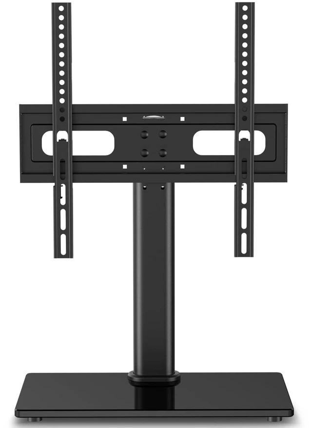 Main image of SIMINGTEC Universal TV Stand for 27-60 Inch Flat/Curved TVs up to 88 lbs