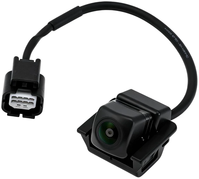 Main image of A ABSOPRO Rear View Camera for Honda Civic 2018-2021