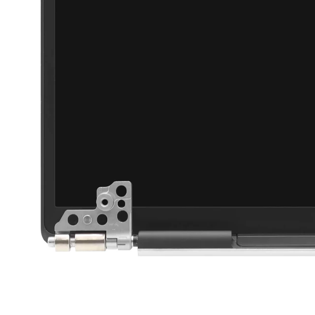 Alt view image 4 of 5 - HPDELGB Replacement for Dell XPS 15 9510 9520 9500 Precision 5550 5560 5570 LCD LED Touch Screen Display Assembly Panel 15.6" 3840x2400 UHD IPS Silver