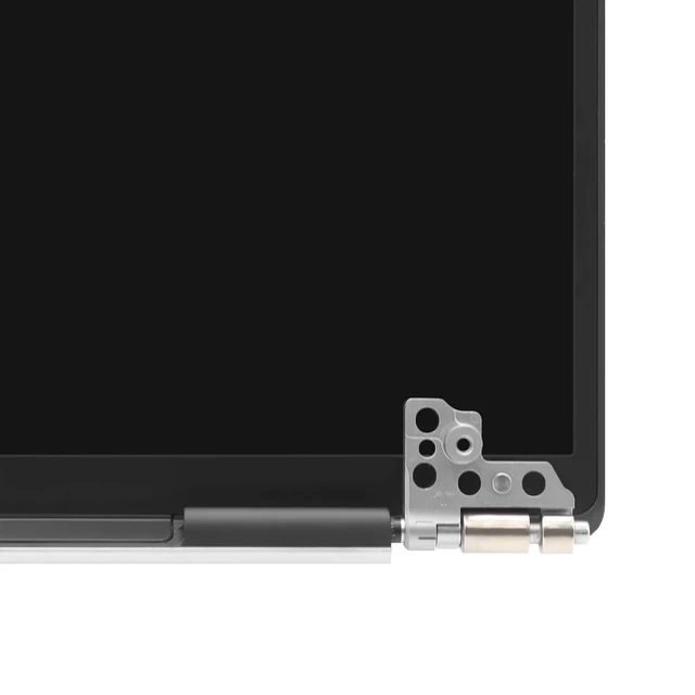 Alt view image 5 of 5 - HPDELGB Replacement for Dell XPS 15 9510 9520 9500 Precision 5550 5560 5570 LCD LED Touch Screen Display Assembly Panel 15.6" 3840x2400 UHD IPS Silver