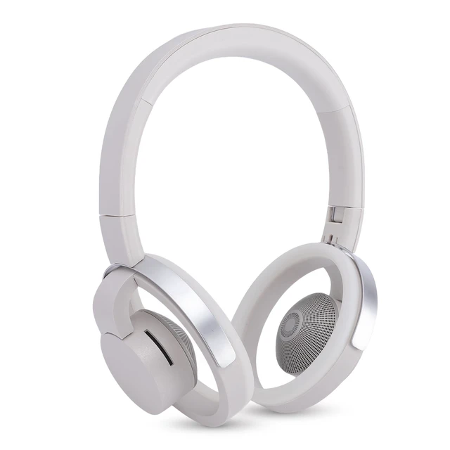 Main image of Bewinner Open Wireless Headphones 6.0 Immersive Sound Over Ear Open Back Headphones 20H Playtime Foldable Breathable Comfort Fit for Workout