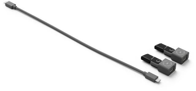 Main image of Logitech Rally Microphone Pod Coupler