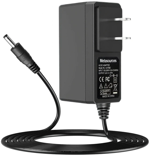 Main image of AC Adapter for Takki T88 T89 S88 S89 Portable Power Station Supply Charger