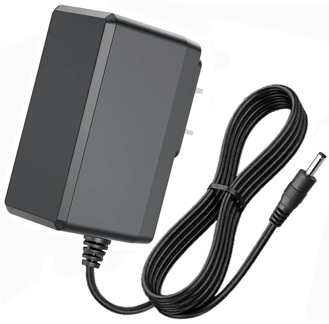 Alt view image 3 of 4 - AC Adapter for Takki T88 T89 S88 S89 Portable Power Station Supply Charger