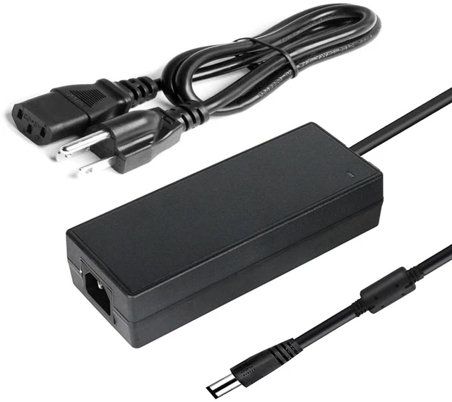 Main image of 24V Power Adapter for Zhiyun Molus X100 Combo Pro X100Pro 100W,ZHIYUN CINEPEER C100 PL113 100W Portable LED Video Light Bi-Color Pocket COB Monolight EDAC EA11011M-2400 EA11011M2400 24VBattery Charger