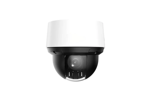 Alt view image 5 of 5 - GemaVision PTZ Camera 4MP Imaging 1/2.8" CMOS 25x IR IP POE PTZ Camera, for Home Security, 5 mm125 mm Lens,Support Auto Tracking, IVS and Face Detection, PTZ425DB-AT