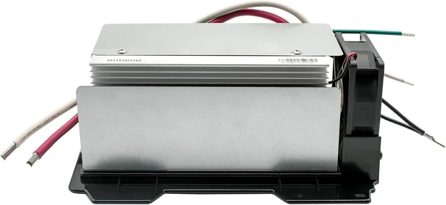 Alt view image 3 of 5 - 8955-AD-MA Main Board Assembly for 8900-AD Series Power Center - 55 Amp