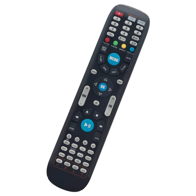 Alt view image 2 of 5 - Replace Remote Control fit for Furrion TV FEHD19S0A FEFD22S0A FEHS28CAA