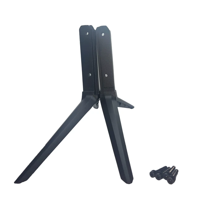 Alt view image 5 of 5 - Amtone OEM TV Base Stand Legs for Vizio 65" 4K HDR Smart TV (V655-H9) - Includes Screws
