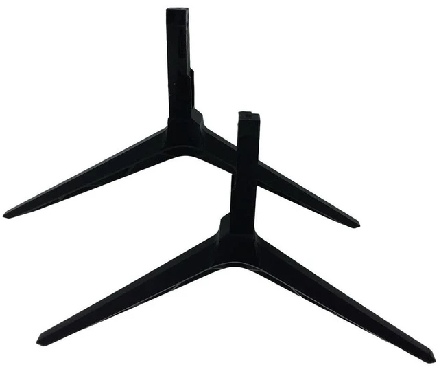 Main image of Amtone OEM TV Base Stand Legs for Vizio 65" 4K HDR Smart TV (V655-H9) - Includes Screws