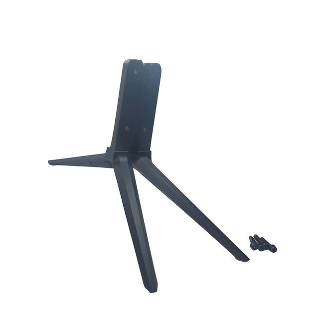 Alt view image 4 of 5 - Amtone OEM TV Base Stand Legs for Vizio 65" 4K HDR Smart TV (V655-H9) - Includes Screws