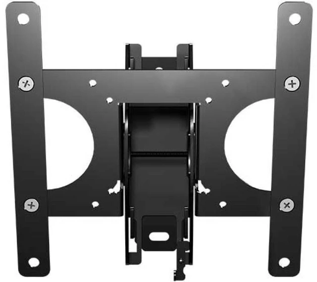 Main image of Sanus Tiliting Wall Mount for Small TVs 13"-30" - Black (AST16-B1)