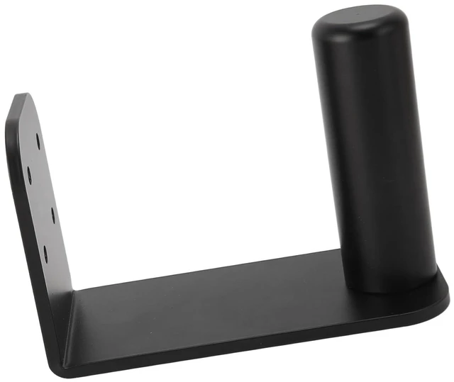 Main image of Yunir Speaker Wall Mount, Hidden Design Portable Speaker Bracket for S1 Pro S1 Pro Plus Speaker System, Suit for Home, Office, Garage, Dorm, Car, RV