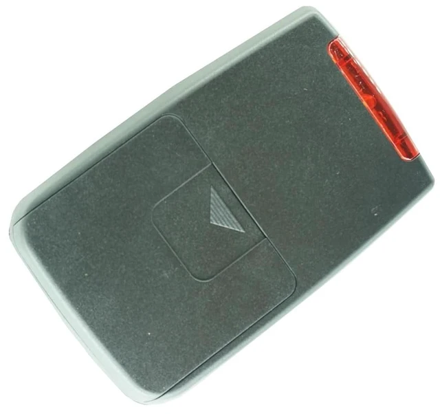 Alt view image 2 of 3 - HCDZ Replacement Remote Control for Duraflame 23RM20201 23IRM5736 23II800GRA 18WM90079 Electric Fireplace Insert Heater