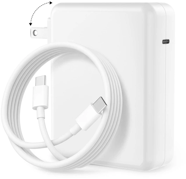 Main image of 140W Charger for MacBook Pro MacBook Air 13 14 15 16 inch (2026-2019)