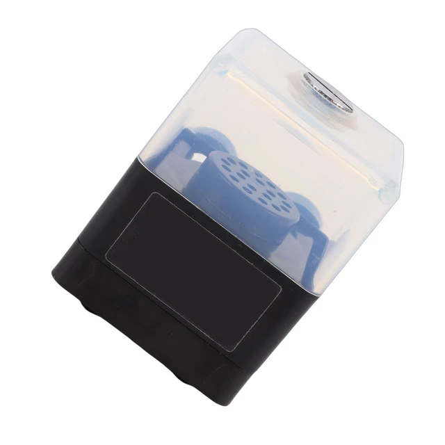 Alt view image 4 of 5 - Water Cooling Pump&,SC-400T DC 12V Ultra-Quiet Water Cooling Pump 4W Reservoir .300L/h for PC CPU Liquid Cooling System
